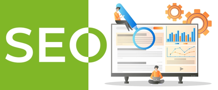 Search Engine Optimization