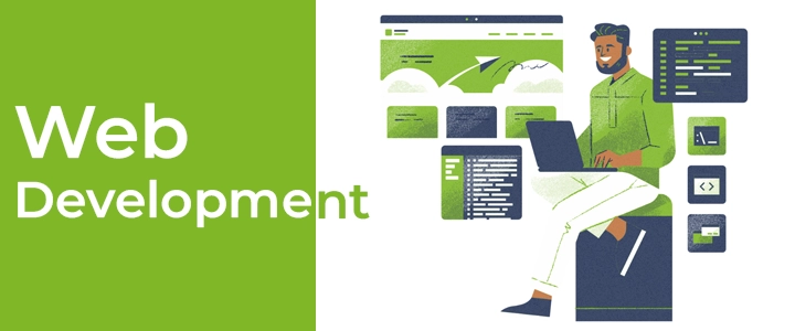 Web Development